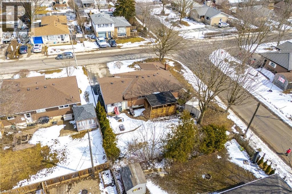 204 Irvine Street, Elora, Ontario  N0B 1S0 - Photo 37 - 40808167