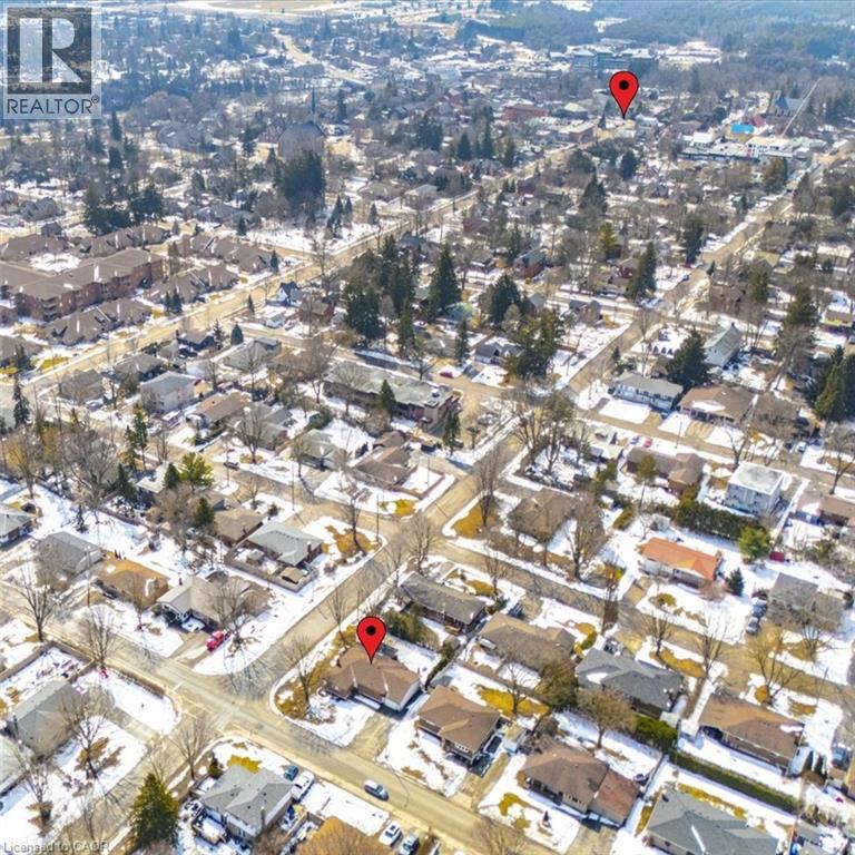 204 Irvine Street, Elora, Ontario  N0B 1S0 - Photo 39 - 40808167
