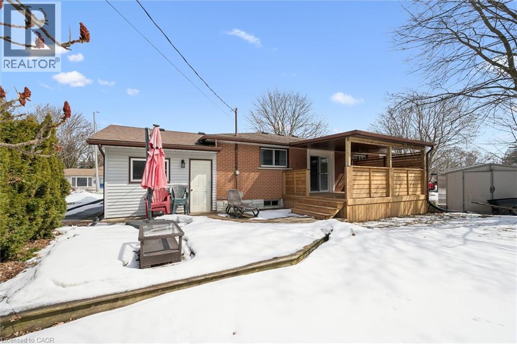 204 Irvine Street, Elora, Ontario  N0B 1S0 - Photo 25 - 40808167