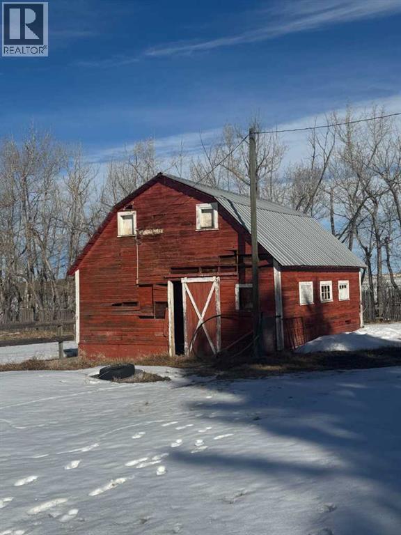 1542 Township Road 324, Rural Mountain View County, Alberta  T4H 0E5 - Photo 37 - A2287957