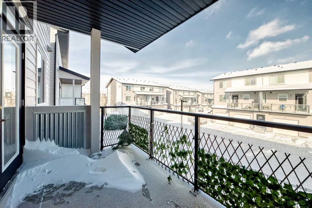 204, 135 Redstone Walk  Ne, Calgary, Alberta  T3N 1M6 - Photo 18 - A2287997