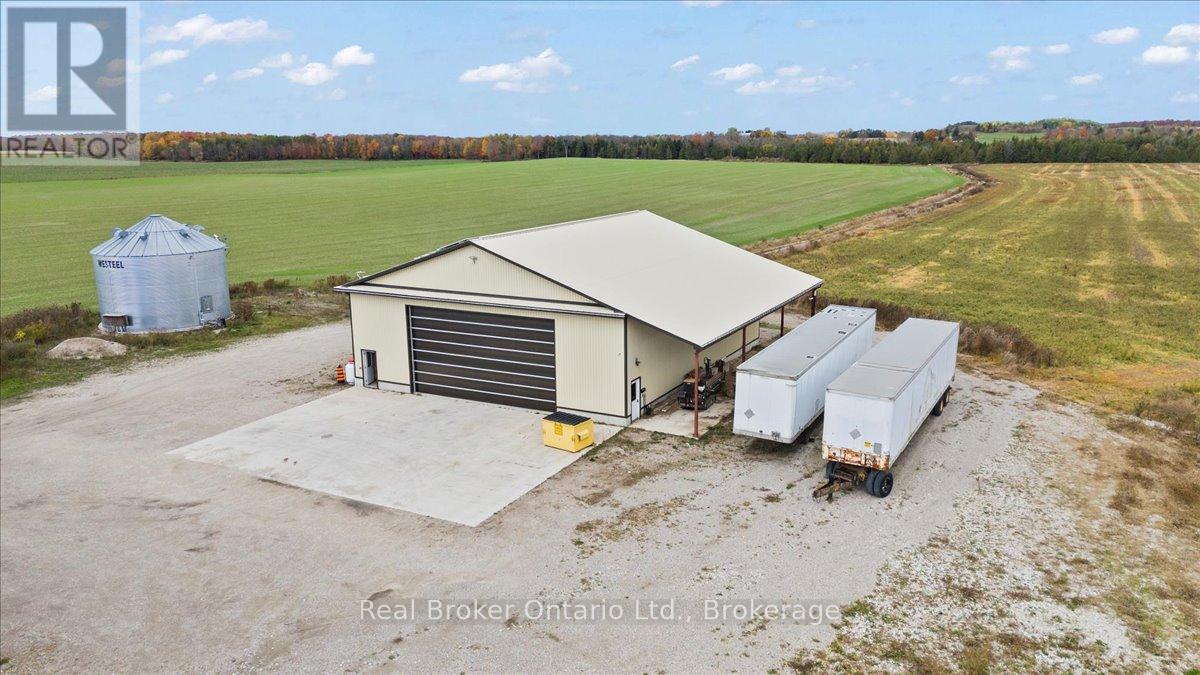 241787 16 Concession, West Grey, Ontario  N0G 2M0 - Photo 2 - X12901796