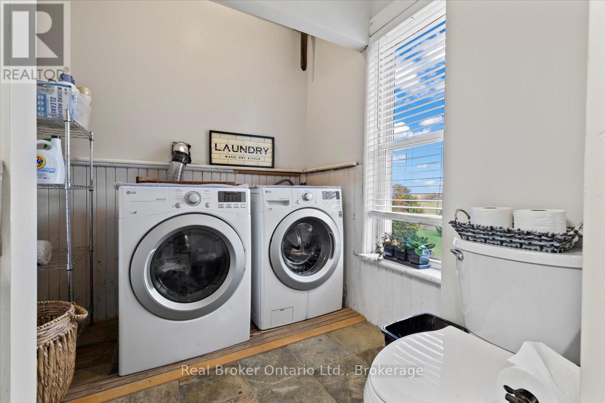 241787 16 Concession, West Grey, Ontario  N0G 2M0 - Photo 22 - X12901796