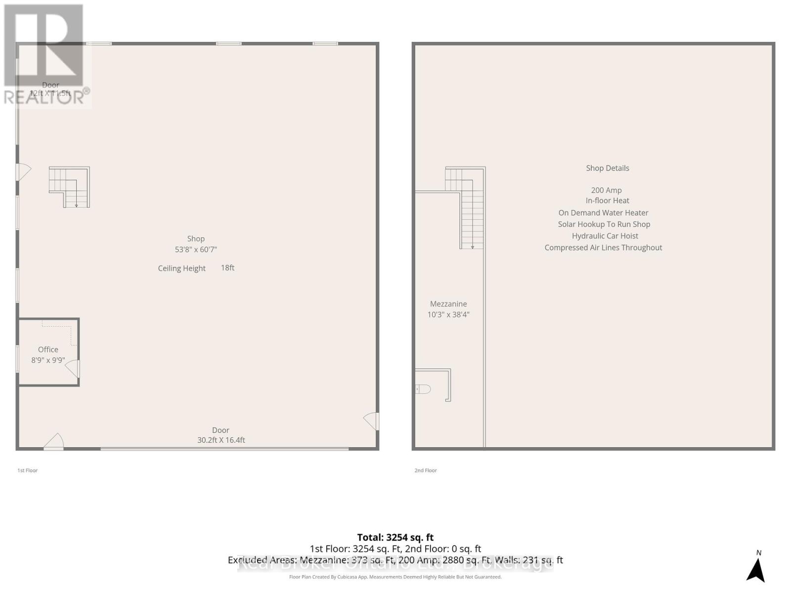 241787 16 Concession, West Grey, Ontario  N0G 2M0 - Photo 32 - X12901796