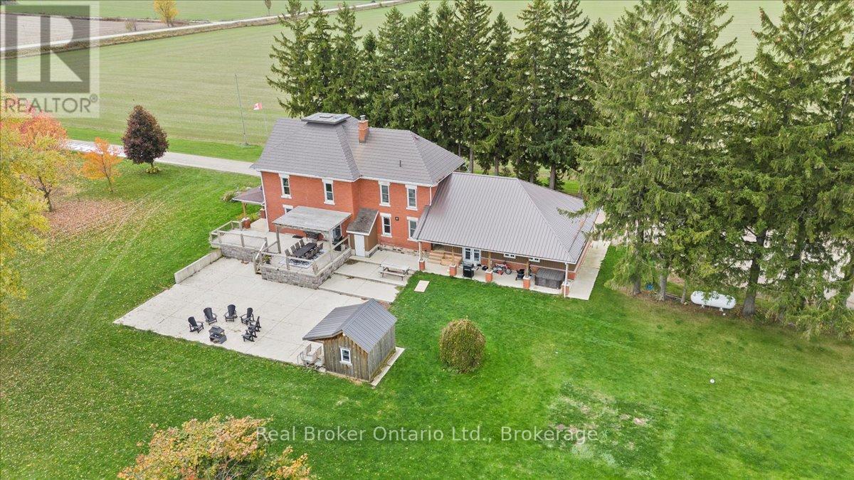 241787 16 Concession, West Grey, Ontario  N0G 2M0 - Photo 5 - X12901796