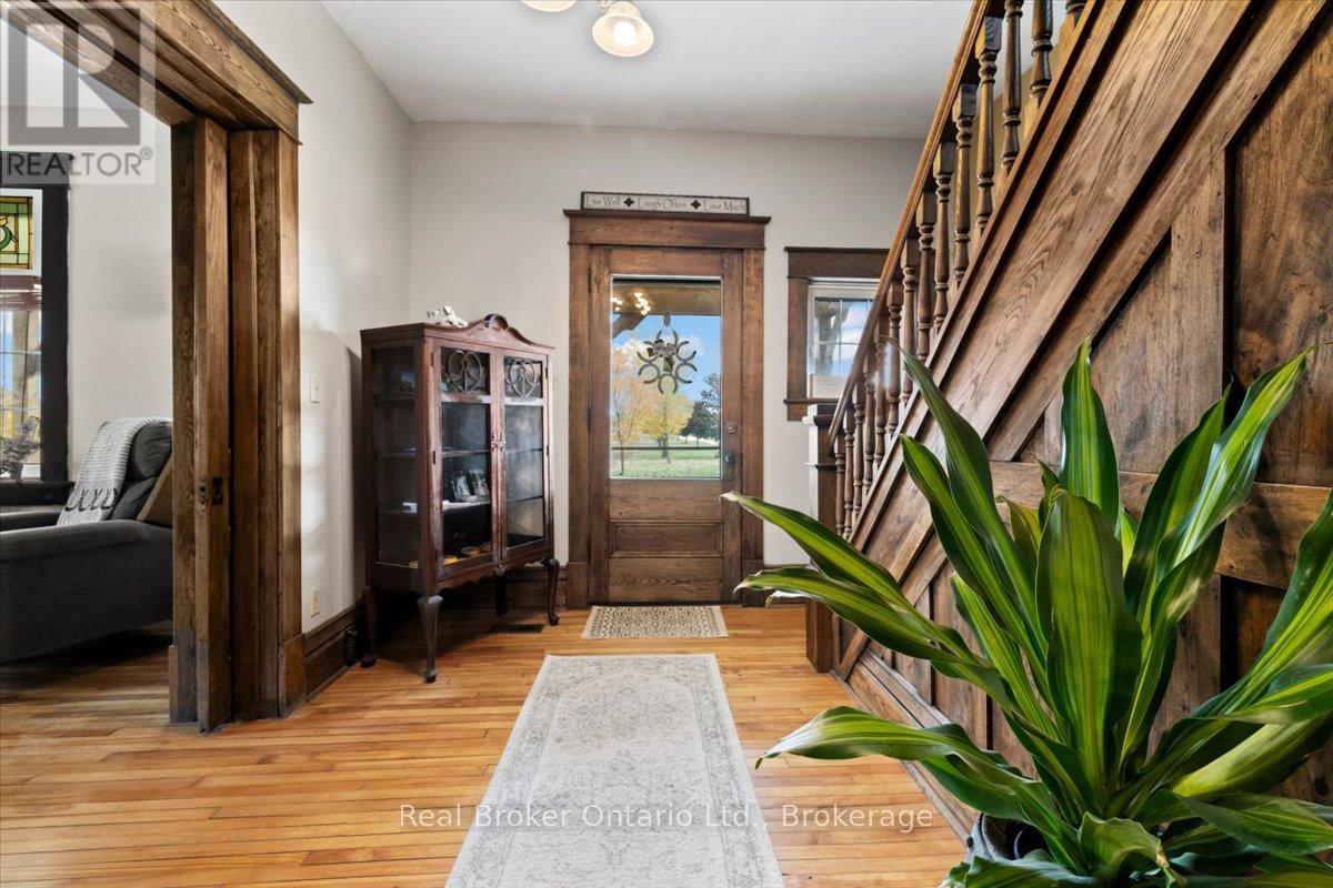 241787 16 Concession, West Grey, Ontario  N0G 2M0 - Photo 6 - X12901796