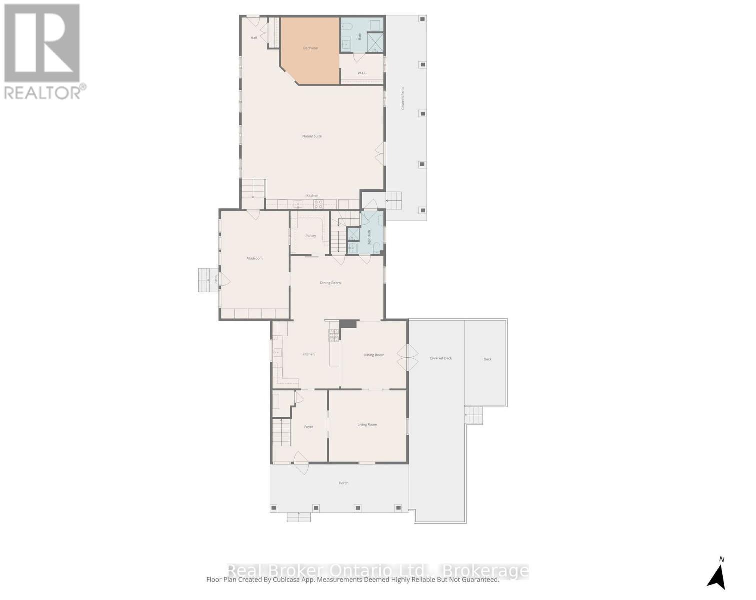 241787 16 Concession, West Grey, Ontario  N0G 2M0 - Photo 28 - X12901796