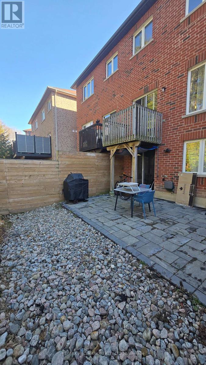 Main - 737 John Cole Court, Newmarket, Ontario  L3Y 5V7 - Photo 45 - N12990594