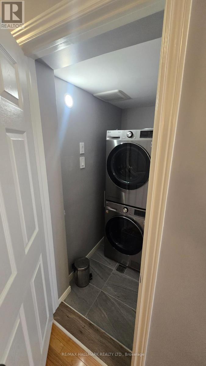 Main - 737 John Cole Court, Newmarket, Ontario  L3Y 5V7 - Photo 9 - N12990594