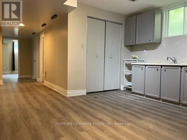 Bsmt - 53 Moray Avenue, Richmond Hill, Ontario  L4E 3C4 - Photo 6 - N12888516