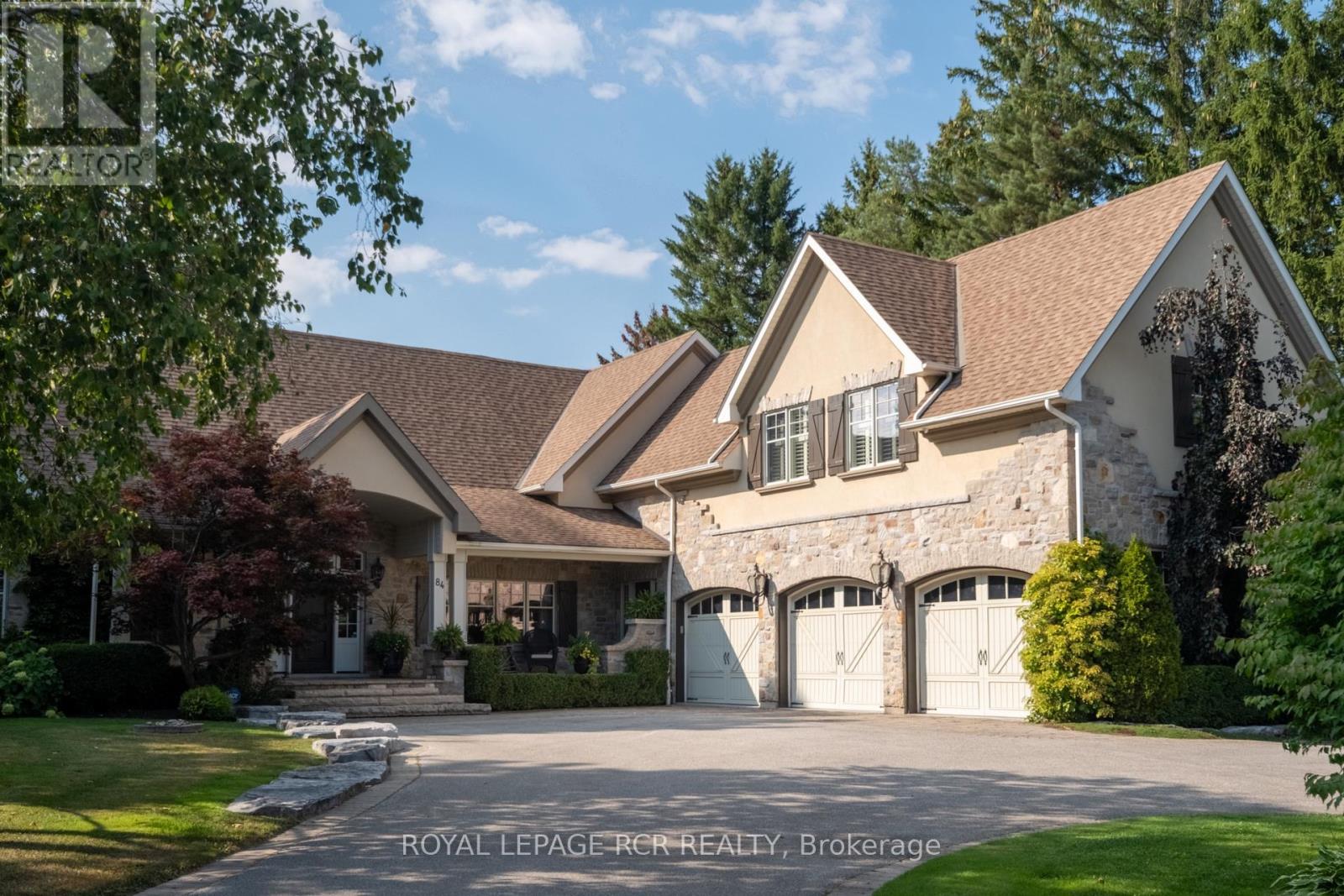 84 Kennedy Road, Caledon, Ontario  L7C 2A7 - Photo 2 - W12394471