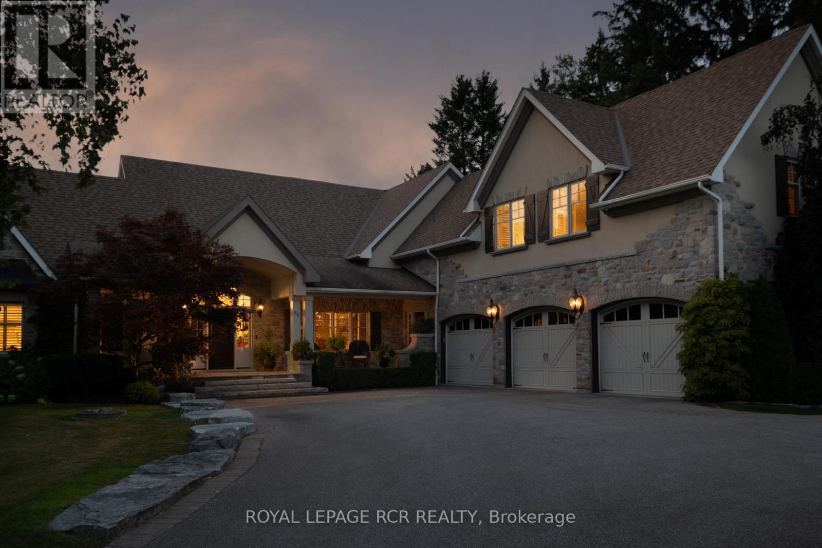 84 Kennedy Road, Caledon, Ontario  L7C 2A7 - Photo 49 - W12394471