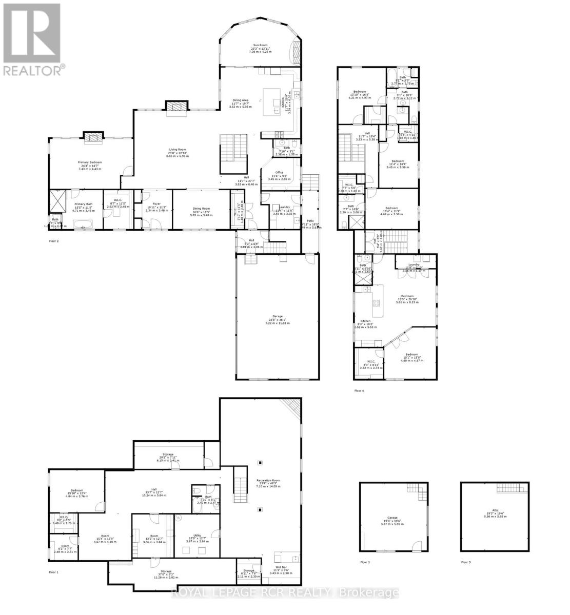 84 Kennedy Road, Caledon, Ontario  L7C 2A7 - Photo 50 - W12394471