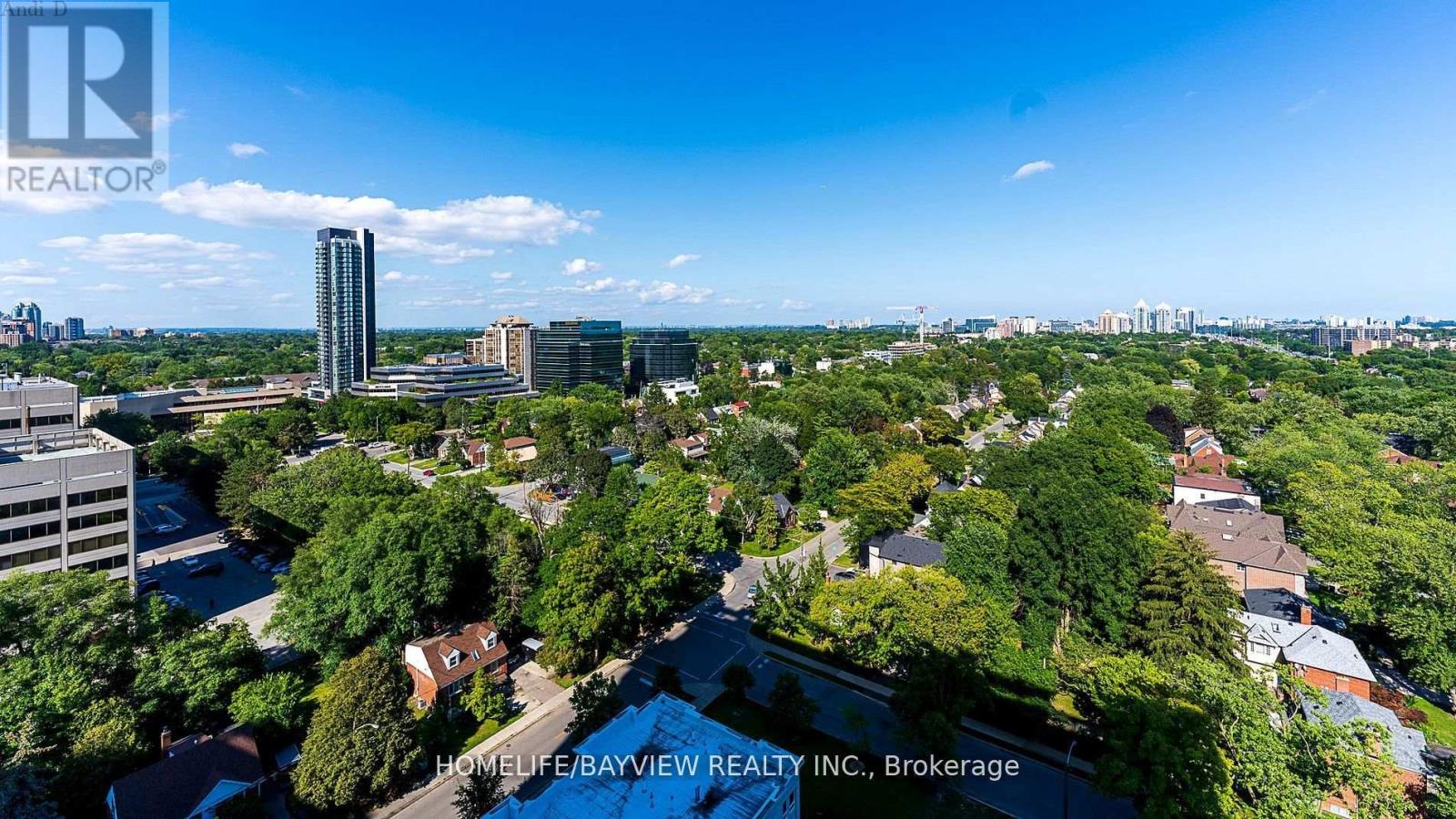 1910 - 17 Anndale Drive, Toronto, Ontario  M2N 2W7 - Photo 15 - C12990154