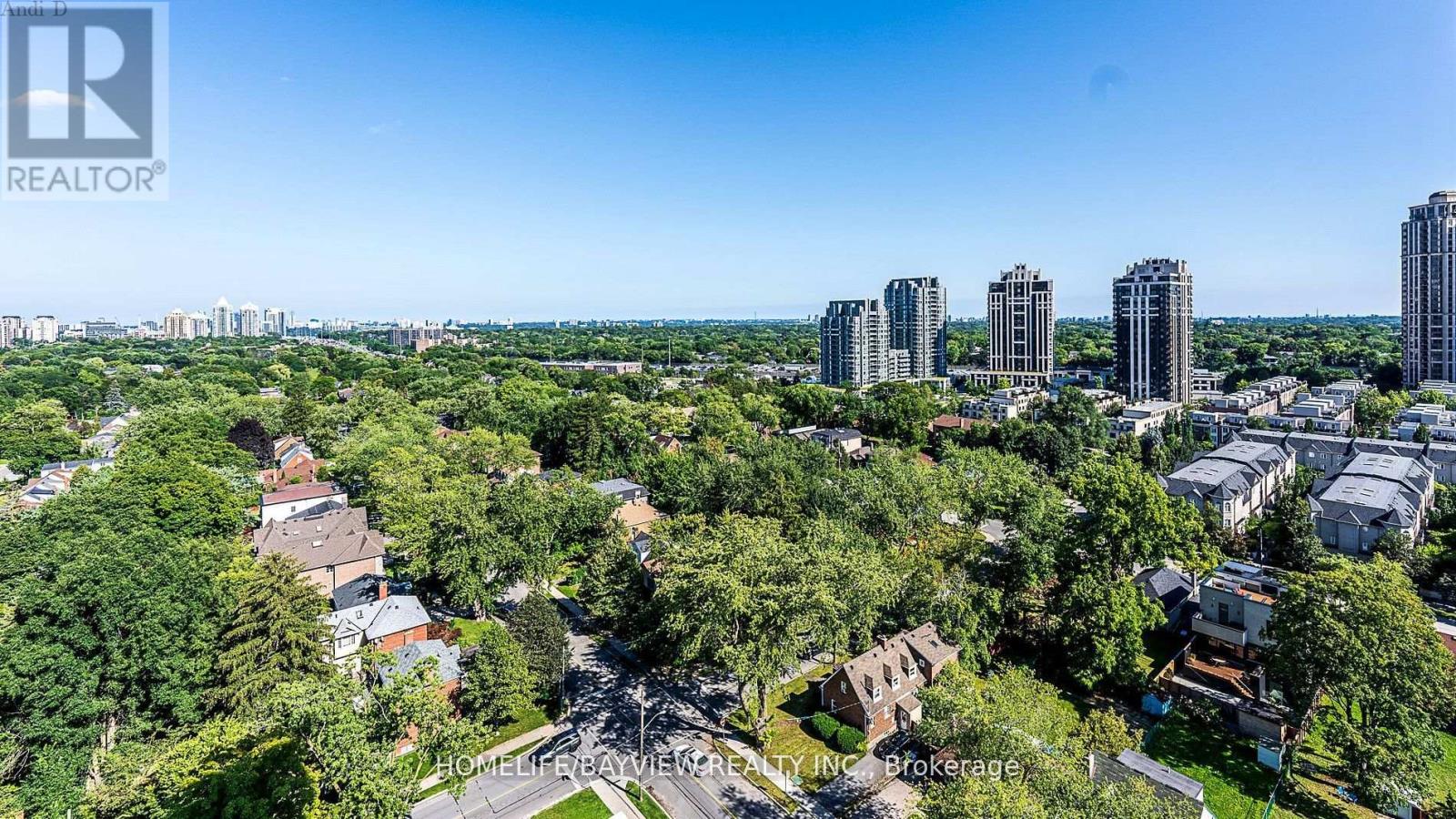 1910 - 17 Anndale Drive, Toronto, Ontario  M2N 2W7 - Photo 16 - C12990154