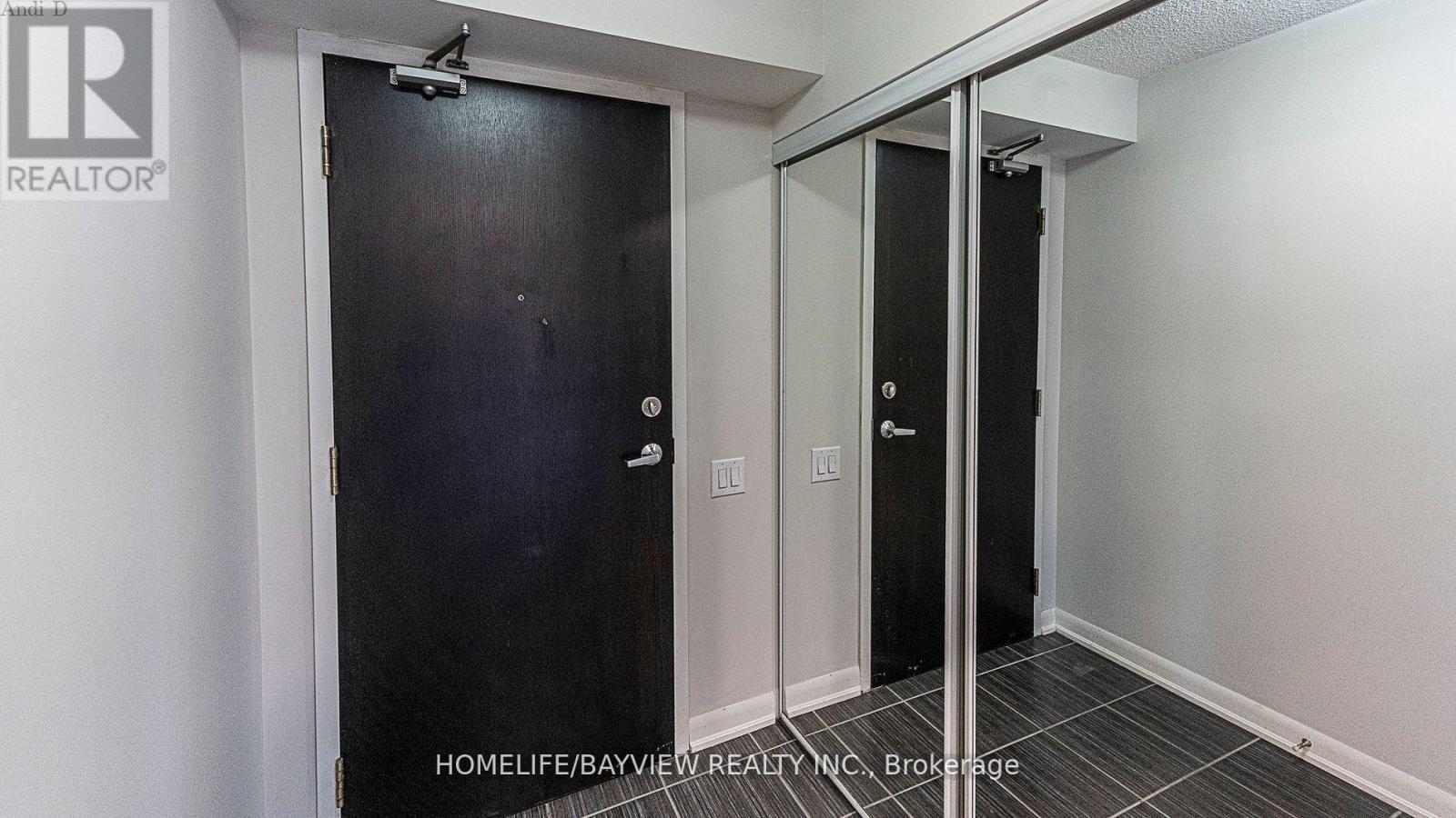 1910 - 17 Anndale Drive, Toronto, Ontario  M2N 2W7 - Photo 6 - C12990154