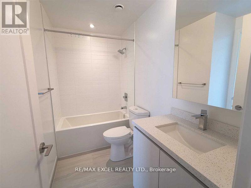 1208 - 398 Highway 7 Road E, Richmond Hill, Ontario  L4B 0G6 - Photo 5 - N12887372