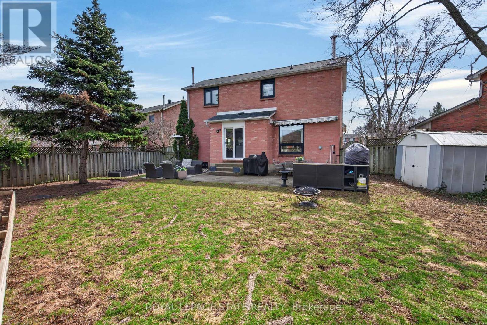 1151 Campbell Court, Burlington, Ontario  L7S 1Z7 - Photo 43 - W12990498