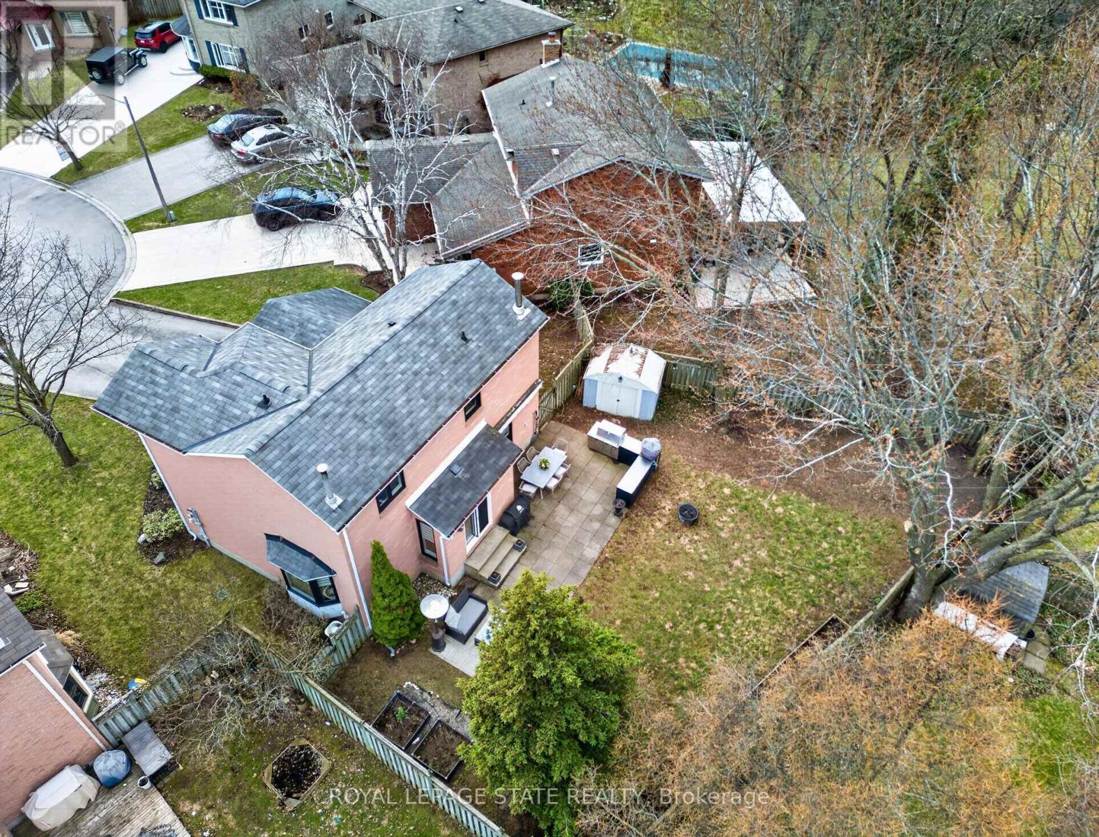 1151 Campbell Court, Burlington, Ontario  L7S 1Z7 - Photo 47 - W12990498