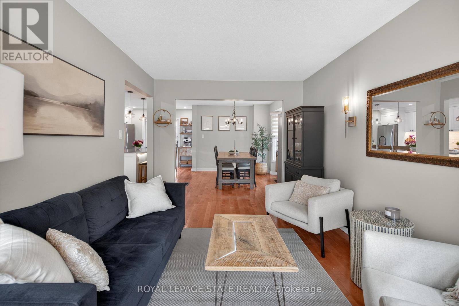 1151 Campbell Court, Burlington, Ontario  L7S 1Z7 - Photo 8 - W12990498