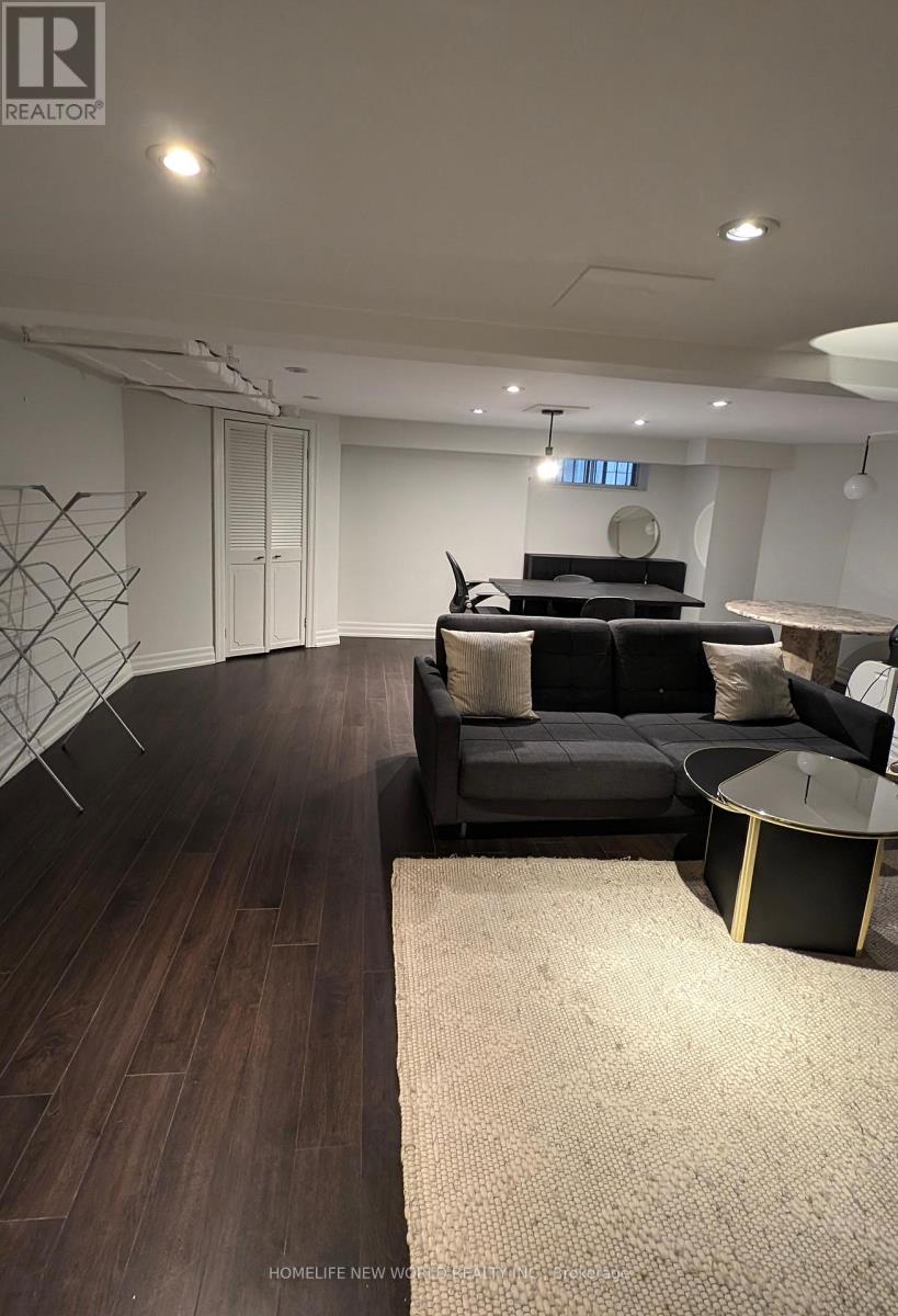 Lower - 16 Laxton Avenue, Toronto, Ontario  M6K 1K9 - Photo 15 - W12990512