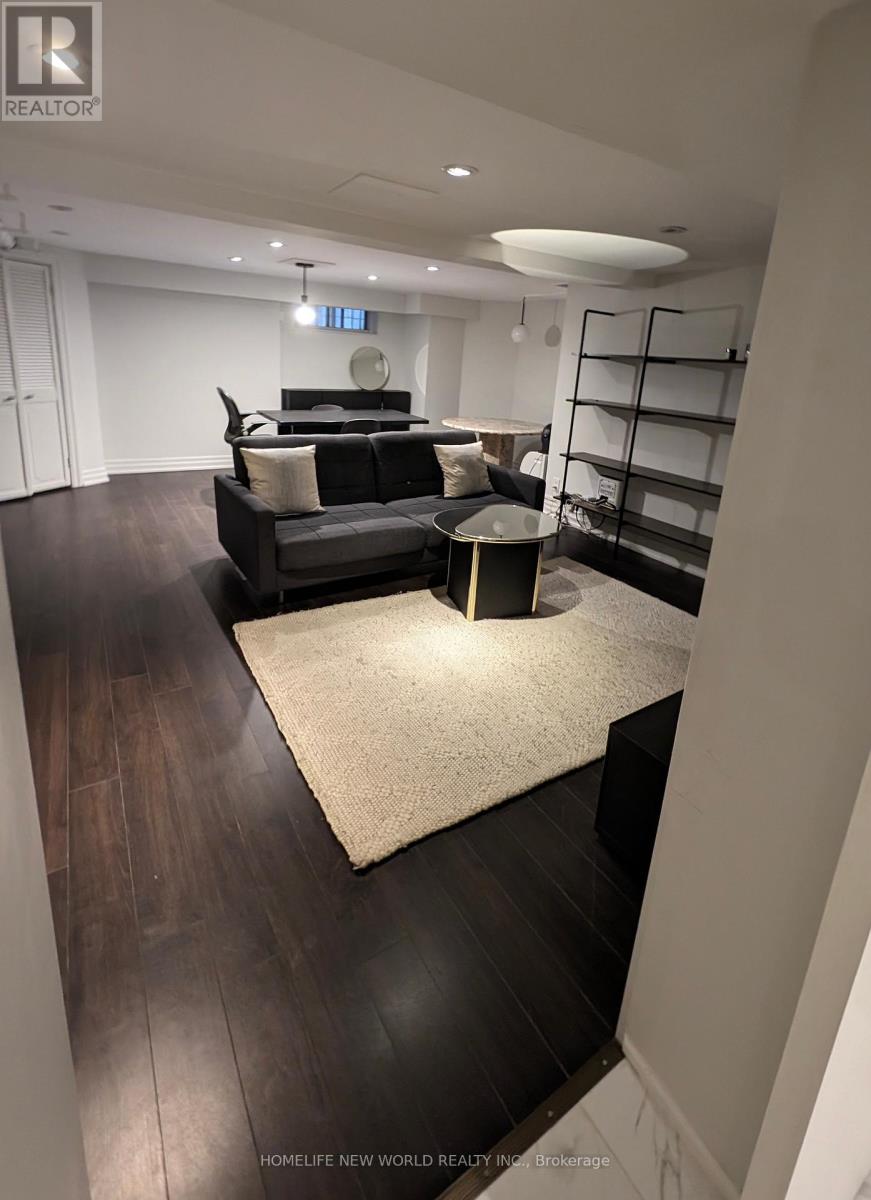 Lower - 16 Laxton Avenue, Toronto, Ontario  M6K 1K9 - Photo 21 - W12990512