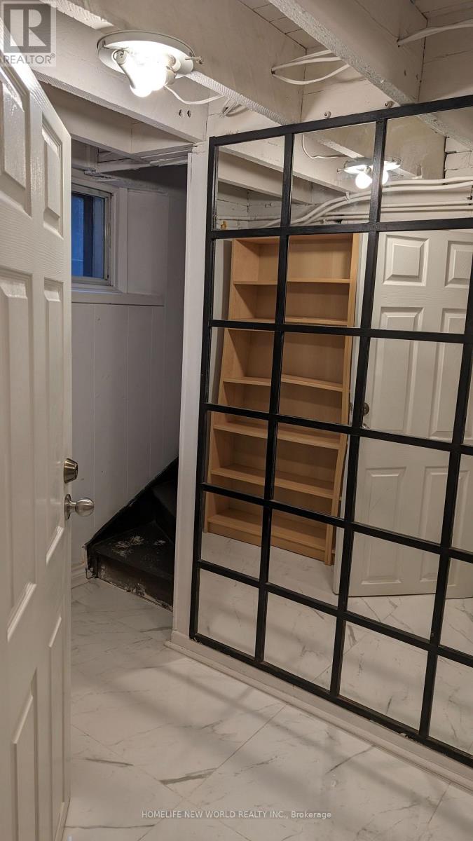 Lower - 16 Laxton Avenue, Toronto, Ontario  M6K 1K9 - Photo 22 - W12990512