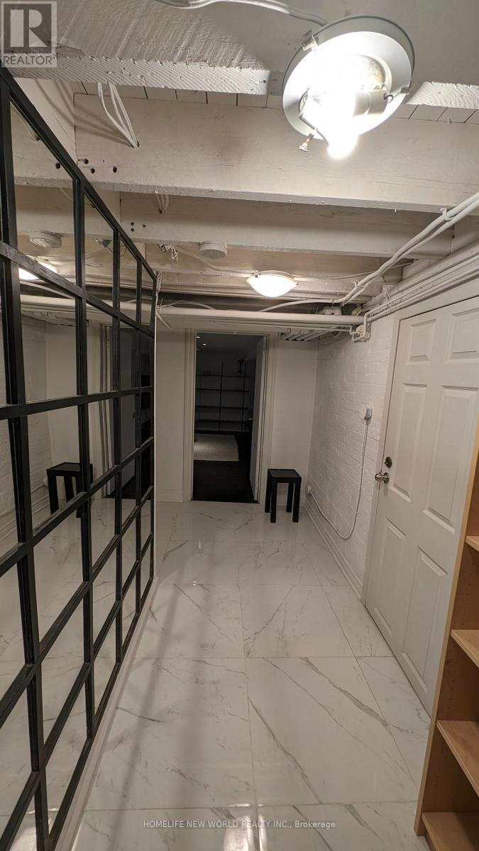 Lower - 16 Laxton Avenue, Toronto, Ontario  M6K 1K9 - Photo 25 - W12990512