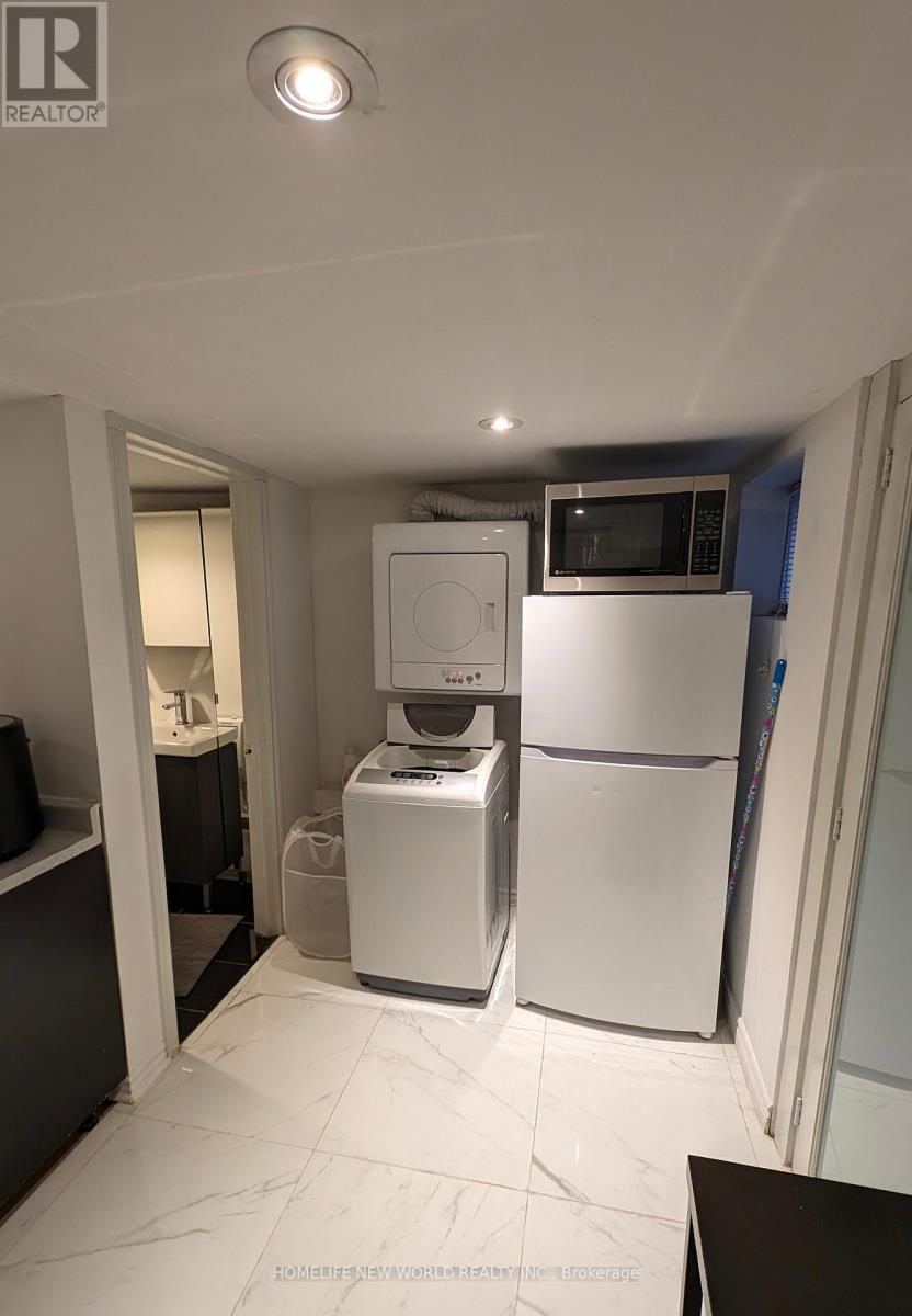 Lower - 16 Laxton Avenue, Toronto, Ontario  M6K 1K9 - Photo 31 - W12990512