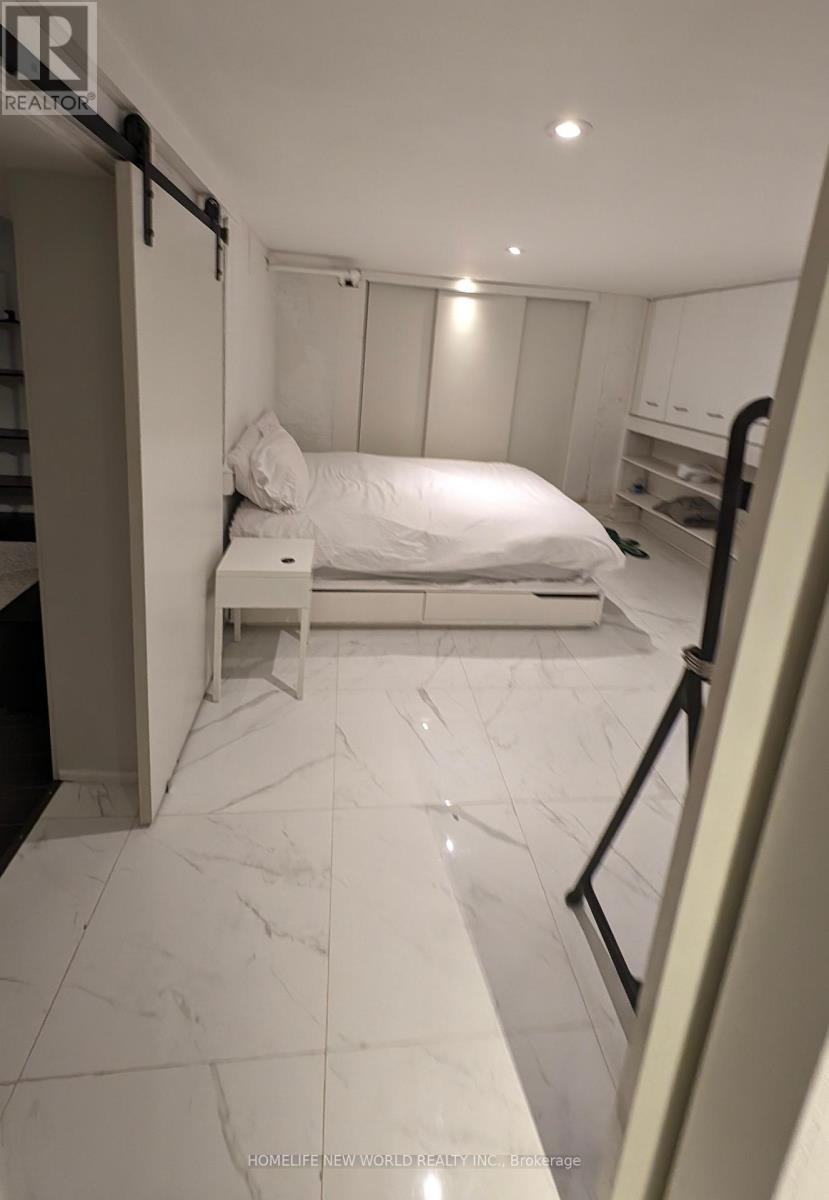 Lower - 16 Laxton Avenue, Toronto, Ontario  M6K 1K9 - Photo 36 - W12990512