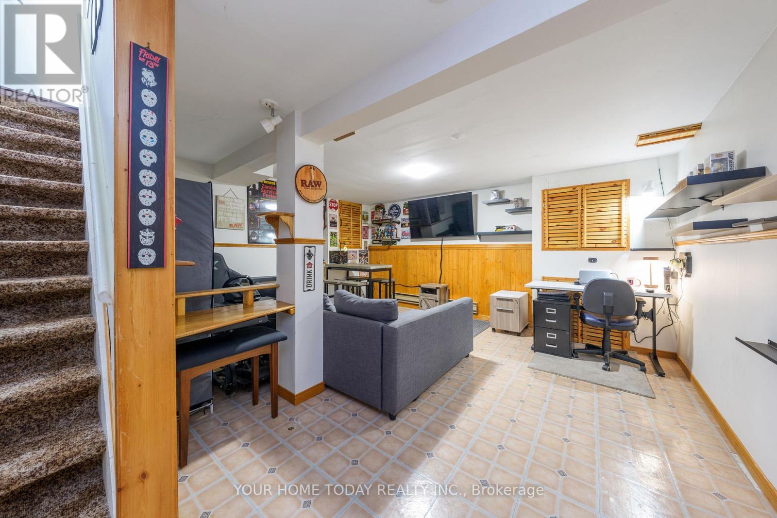 29 - 108 Sinclair Avenue, Halton Hills, Ontario  L7G 1J4 - Photo 23 - W12990520