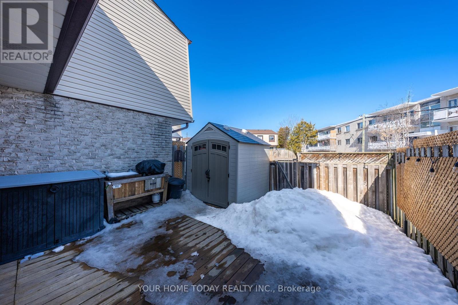 29 - 108 Sinclair Avenue, Halton Hills, Ontario  L7G 1J4 - Photo 28 - W12990520