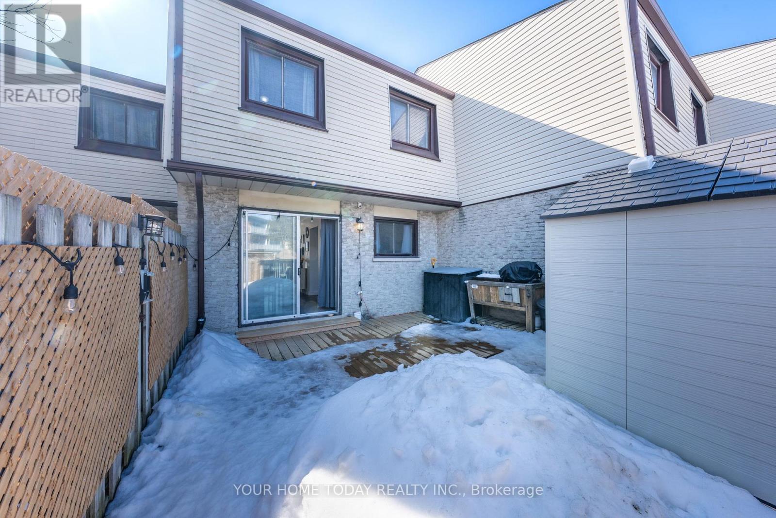 29 - 108 Sinclair Avenue, Halton Hills, Ontario  L7G 1J4 - Photo 29 - W12990520