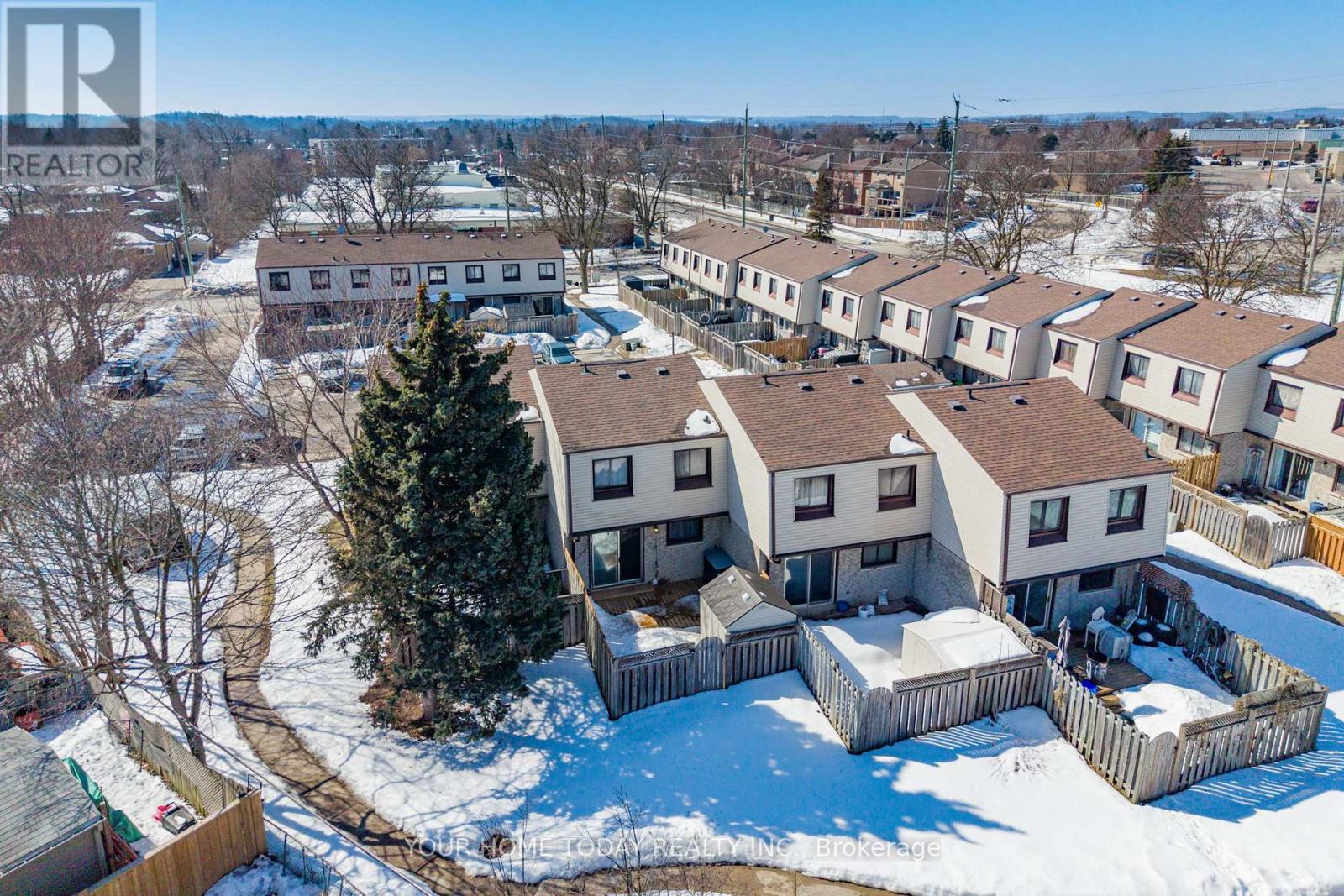 29 - 108 Sinclair Avenue, Halton Hills, Ontario  L7G 1J4 - Photo 30 - W12990520