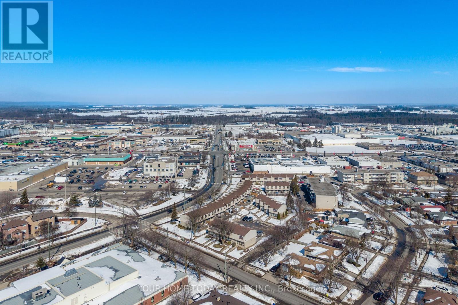 29 - 108 Sinclair Avenue, Halton Hills, Ontario  L7G 1J4 - Photo 31 - W12990520