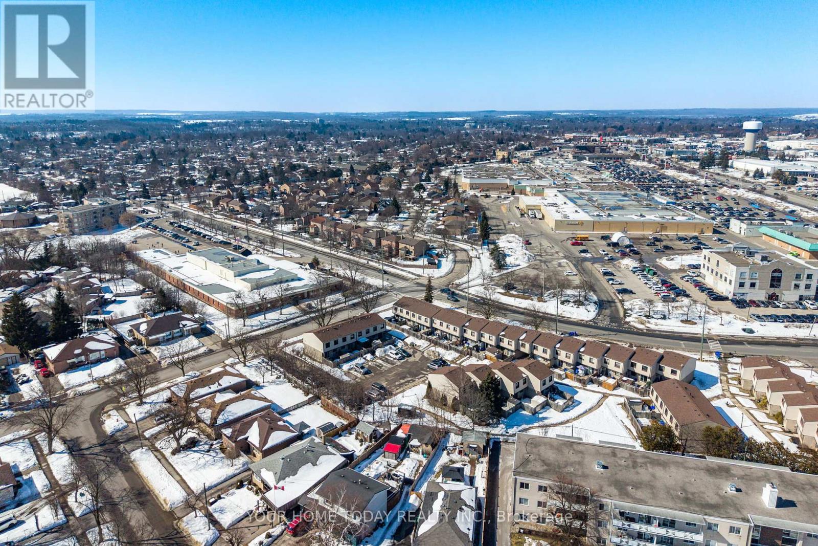 29 - 108 Sinclair Avenue, Halton Hills, Ontario  L7G 1J4 - Photo 33 - W12990520