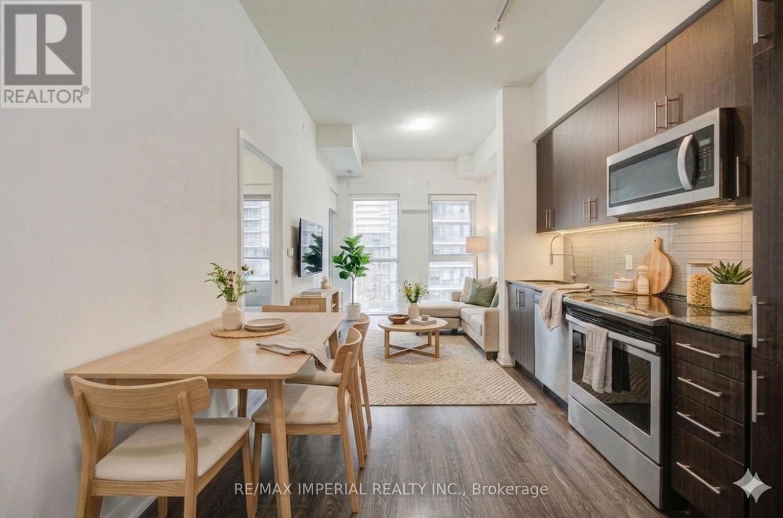 721 - 4055 Parkside Village Drive, Mississauga, Ontario  M2N 6K8 - Photo 21 - W12990522