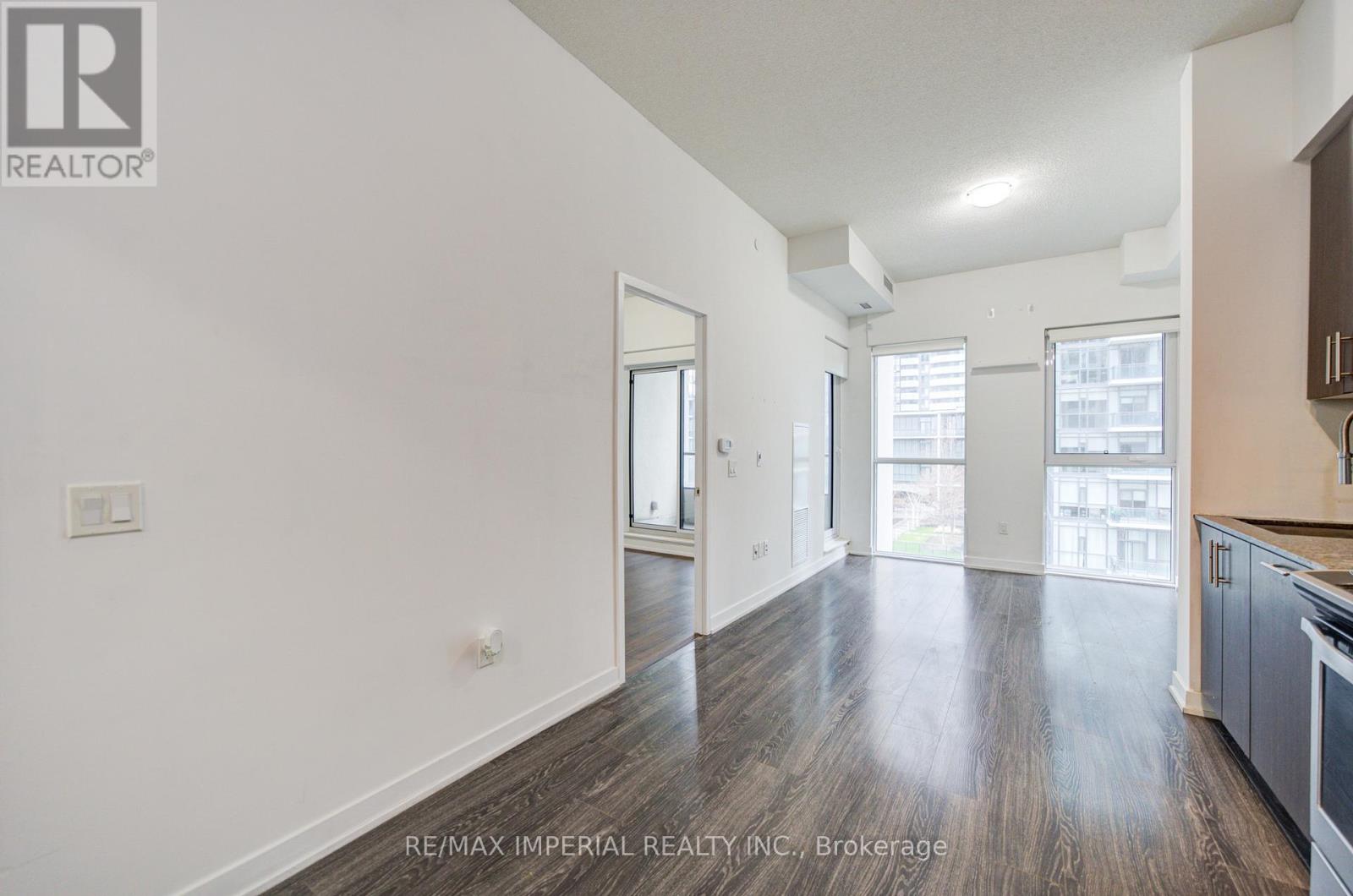 721 - 4055 Parkside Village Drive, Mississauga, Ontario  M2N 6K8 - Photo 26 - W12990522