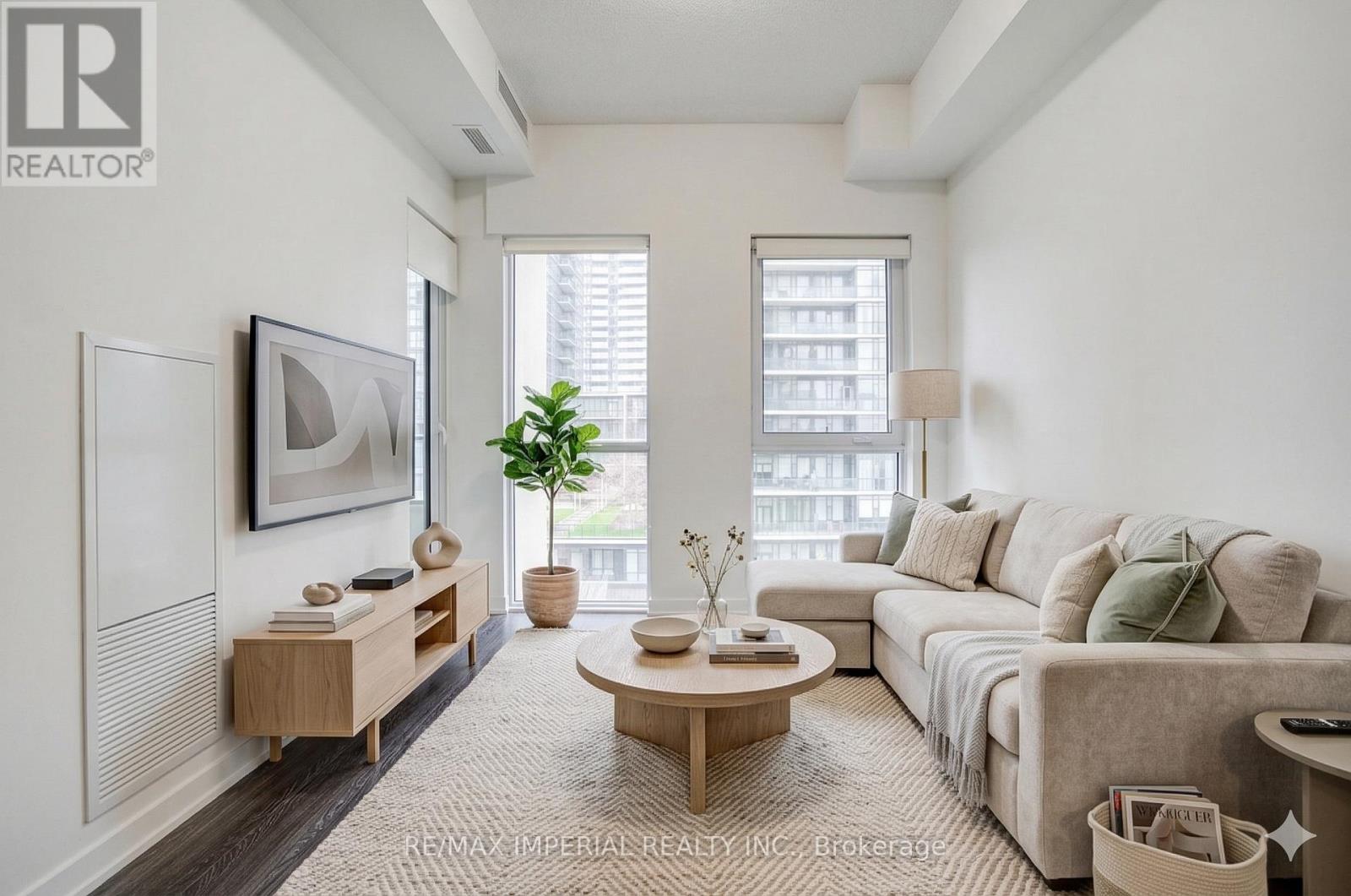 721 - 4055 Parkside Village Drive, Mississauga, Ontario  M2N 6K8 - Photo 28 - W12990522