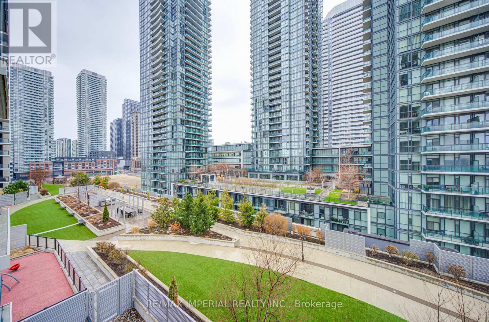 721 - 4055 Parkside Village Drive, Mississauga, Ontario  M2N 6K8 - Photo 42 - W12990522