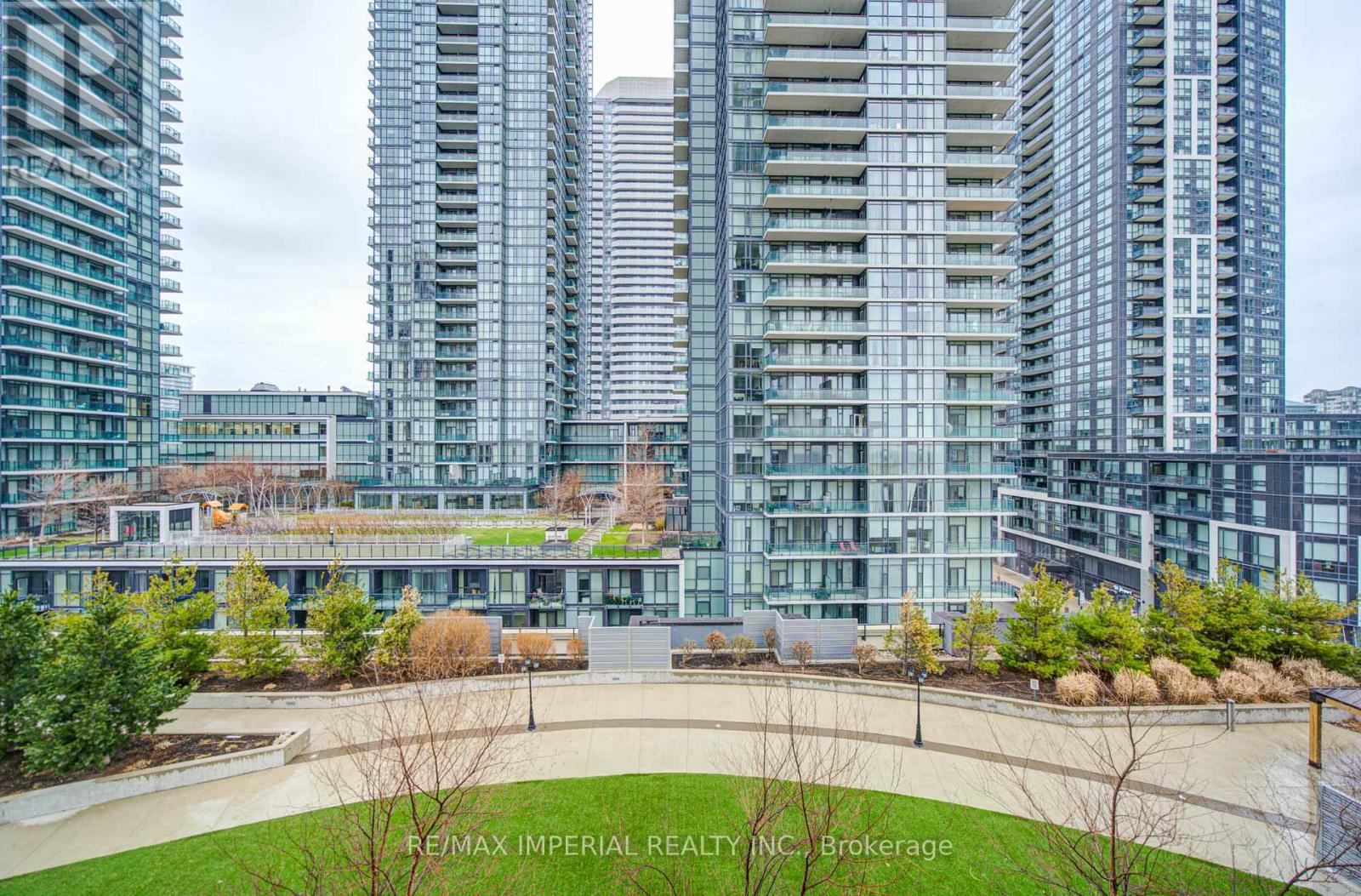 721 - 4055 Parkside Village Drive, Mississauga, Ontario  M2N 6K8 - Photo 43 - W12990522