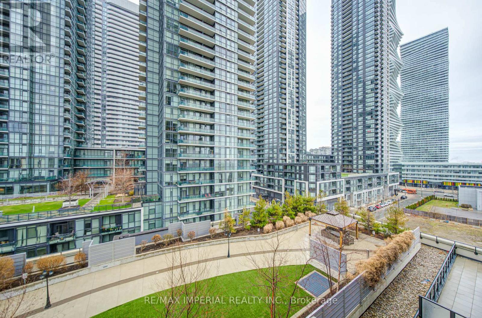 721 - 4055 Parkside Village Drive, Mississauga, Ontario  M2N 6K8 - Photo 44 - W12990522