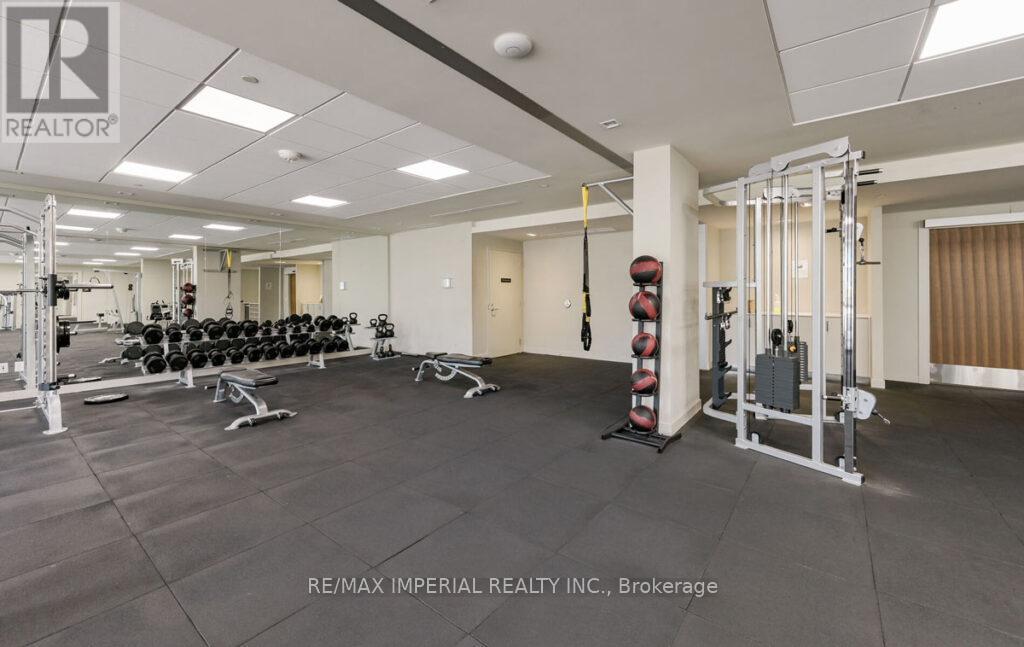 721 - 4055 Parkside Village Drive, Mississauga, Ontario  M2N 6K8 - Photo 46 - W12990522