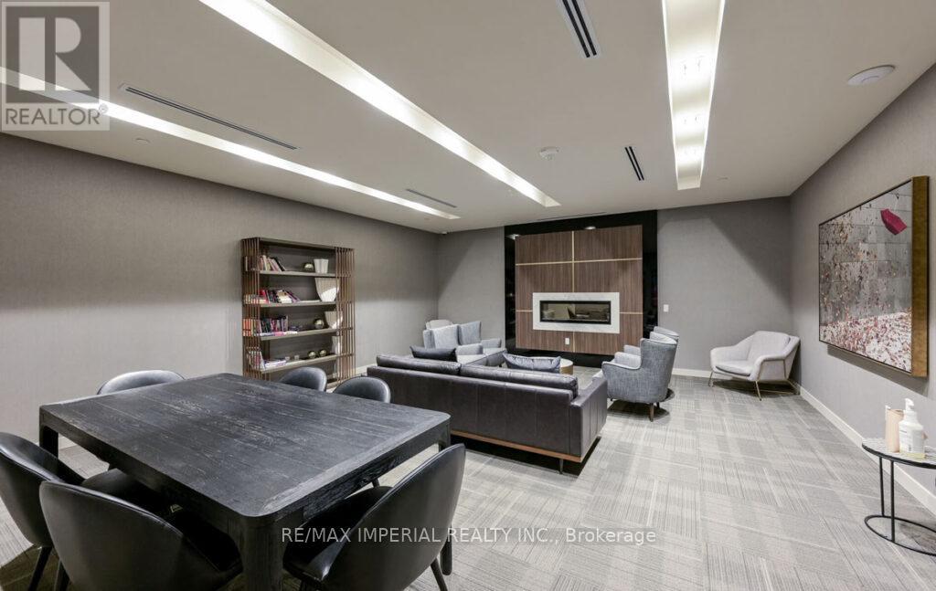 721 - 4055 Parkside Village Drive, Mississauga, Ontario  M2N 6K8 - Photo 47 - W12990522