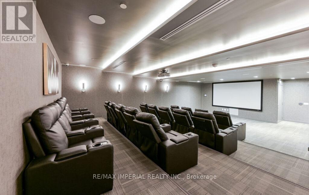 721 - 4055 Parkside Village Drive, Mississauga, Ontario  M2N 6K8 - Photo 49 - W12990522