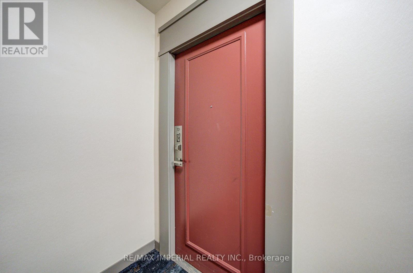 721 - 4055 Parkside Village Drive, Mississauga, Ontario  M2N 6K8 - Photo 7 - W12990522