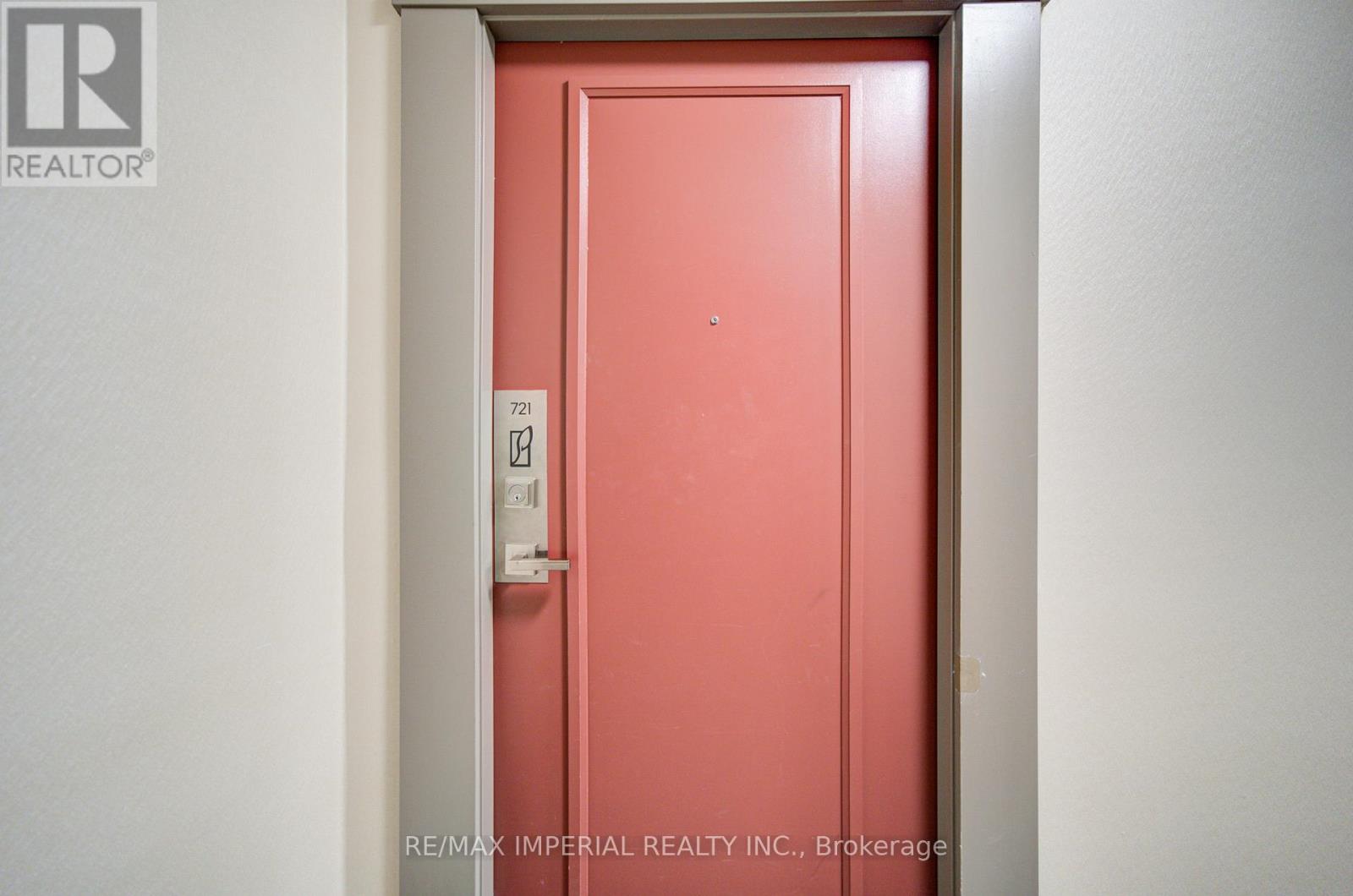 721 - 4055 Parkside Village Drive, Mississauga, Ontario  M2N 6K8 - Photo 8 - W12990522