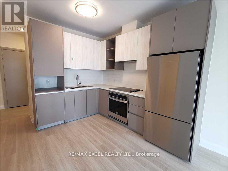 1208 - 398 Highway 7 Road E, Richmond Hill, Ontario  L4B 0G6 - Photo 2 - N12887372