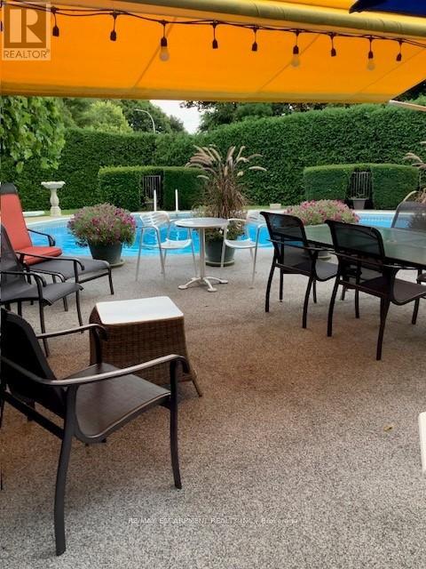 1233 Havendale Boulevard, Burlington, Ontario  L7P 3S1 - Photo 34 - W12990524