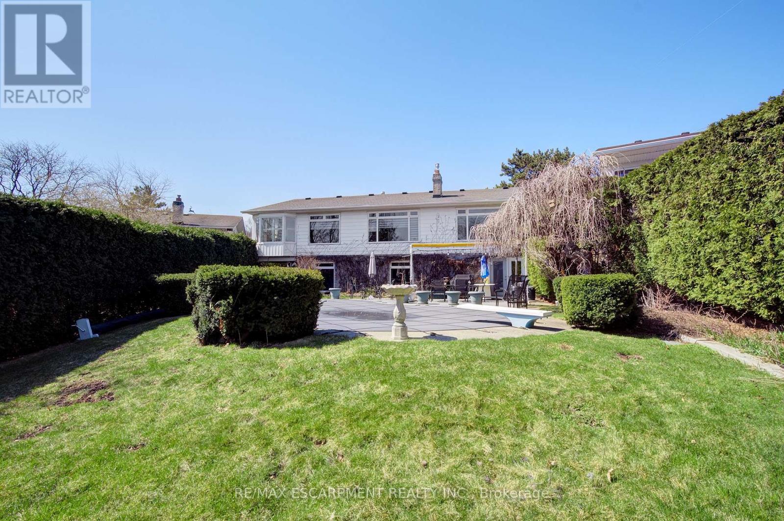 1233 Havendale Boulevard, Burlington, Ontario  L7P 3S1 - Photo 45 - W12990524